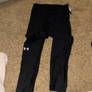 under armor leggings